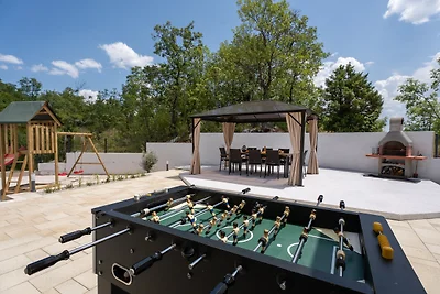 NEW! Villa Angela