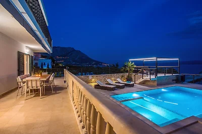 Casa vacanze Vacanza di relax Omiš