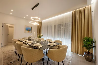 New! Villa Bellezza