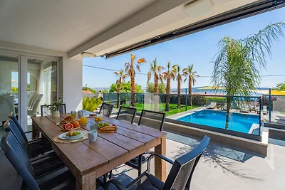Meerblick VILLA STANKA mit Pool