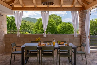 NEW! Villa Domus Alba