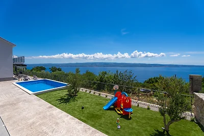 Seaview Villa Roko