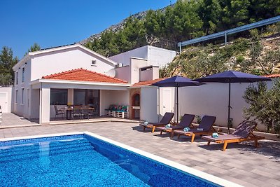 Villa Dream mit privatem Pool