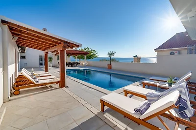 NEU! Meerblick Villa Matoli