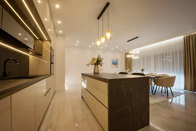New! Villa Bellezza