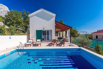 Meerblick Villa Lemaro