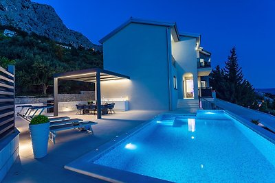 Casa vacanze Vacanza di relax Omiš