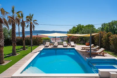 Meerblick VILLA STANKA mit Pool