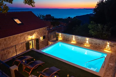 NEW! Villa Malena