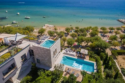 Luxus Strand Villa Flores