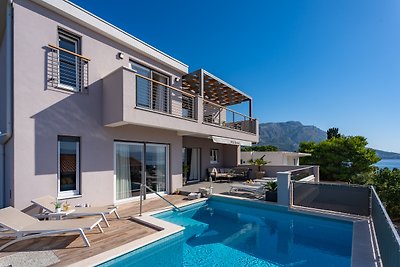 Villa Antares Meerblick, Sandstrand