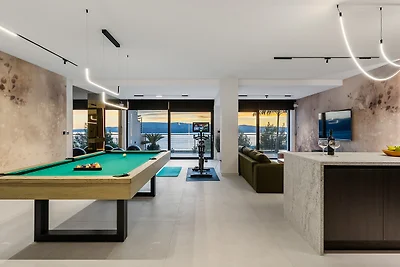 Villa Million Dreams