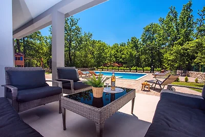 Casa vacanze Vacanza di relax Krivodol