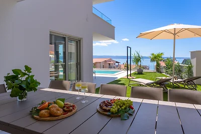 NEW! Seaview Villa Morettina