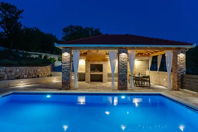 NEW! Villa Domus Alba