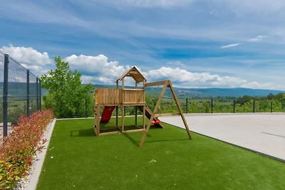NEU! Villa Lauret mit beheiztem Poo