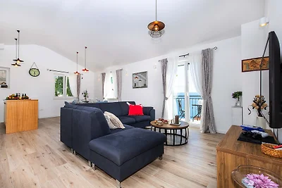 VILLA B2B con piscina privata riscaldata