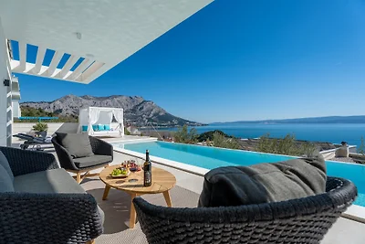 Luxuriöse Villa Andoris