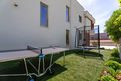 NEW! Villa San Pietro