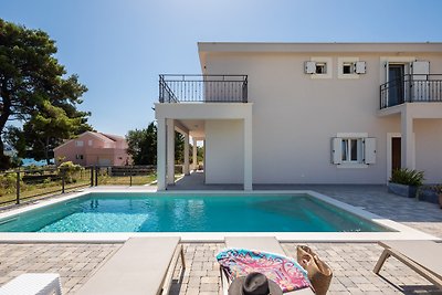 NEW! Beachfront Villa Pensa