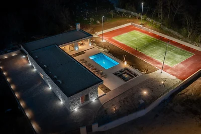 NEW Villa Fantazija