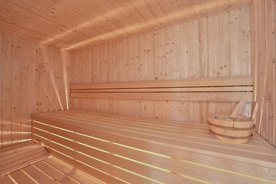 VILLA MARIETTA heated pool, sauna