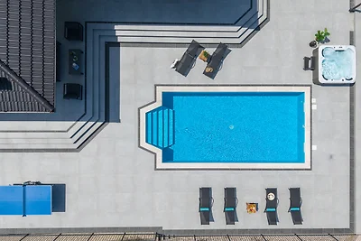 Villa Dalmatia