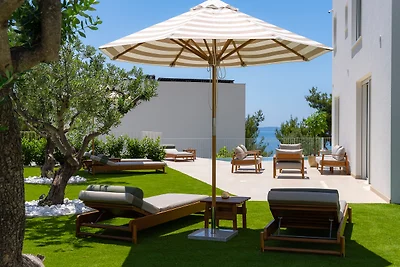 NEW! Villa A