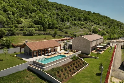 NEW! Villa Terra Moro