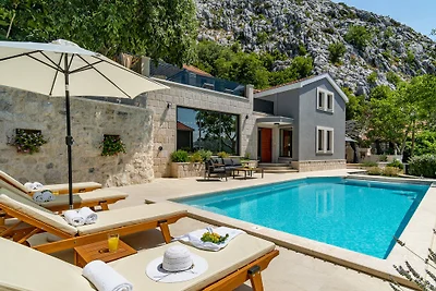 Brand new! Villa Falcon House