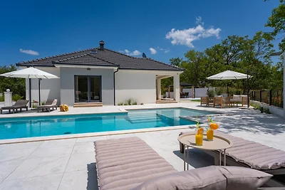 NEW! Villa Angela