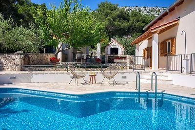 Villa Zoro 3-Schlafzimmer, Pool