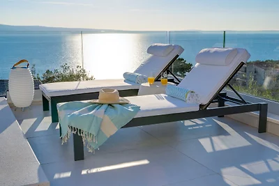 Villa Lemon