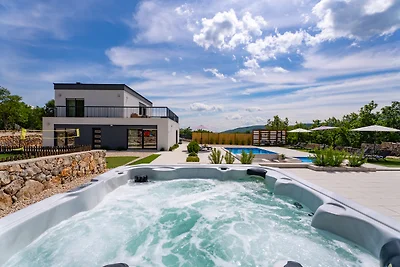 NEUE Villa Begovina