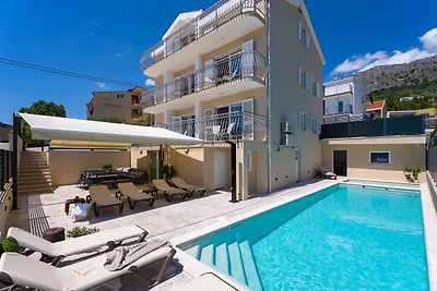 Seaview Villa Diamond