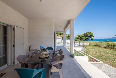 NEW! Beachfront Villa Pensa