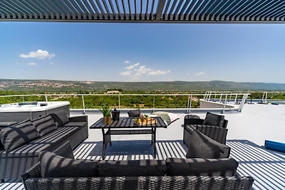 New! Luxury Villa Madre