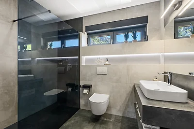 Seaview Villa EBS