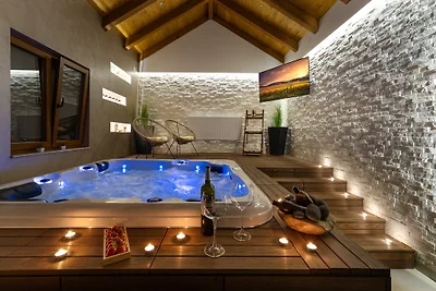 Promina Luxury Villa