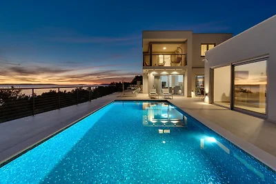 NEU! Villa mit Meerblick Big Blue