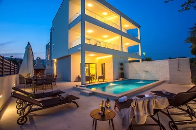 Strandvilla FILIP Sonderangebot!