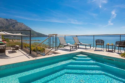 Luxus Strand Villa Flores