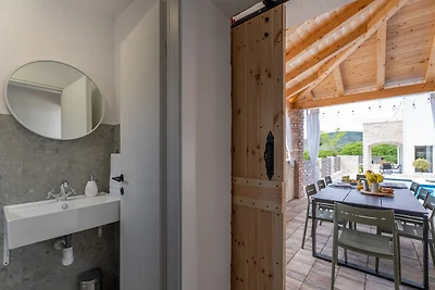 NEW! Villa Domus Alba