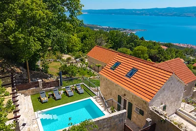 NEW! Villa Malena