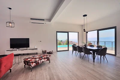 Meerblick Villa Vivra