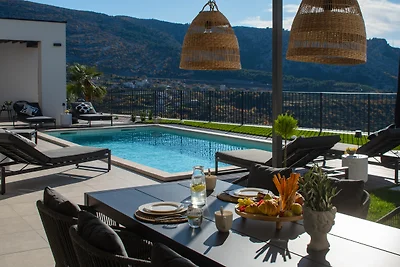 NEW! Villa Bella Ciao