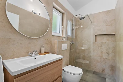NEW! Villa Domus Alba