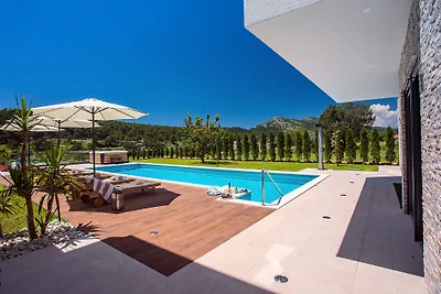 Villa Agava mit beheiztem Pool