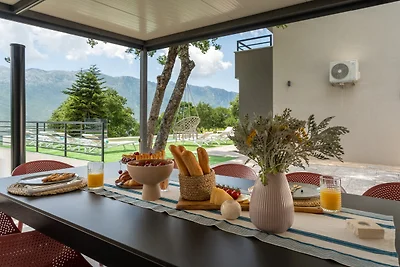 Villa Rose