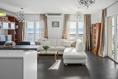 Villa S & A mit beheiztem Pool